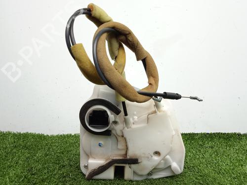 Front left lock MAZDA 2 (DY)  | BP11168902C98 