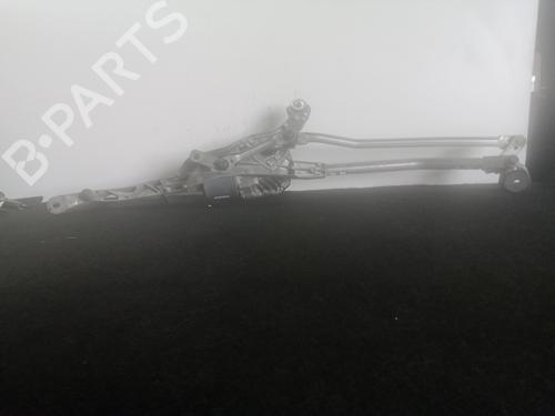 Used Front wiper motor MERCEDES-BENZ C-CLASS (W204) [2007-2015]  8611510