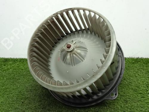 Used Heater blower motor TOYOTA AVENSIS (_T25_) [2003-2008]  24855729