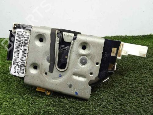 Front left lock FIAT FREEMONT (345_) 2.0 JTD 4x4 | BP13755639C98 