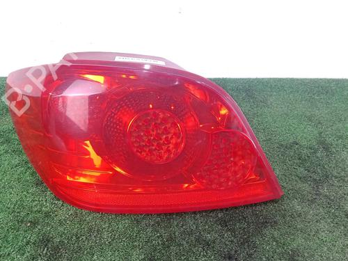 Used Left taillight Left taillight 38957882 38957882