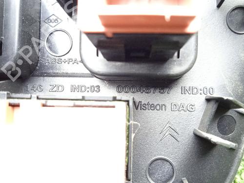 Switch CITROËN C4 II (NC_) 1.6 HDi 90 | BP31756869I30