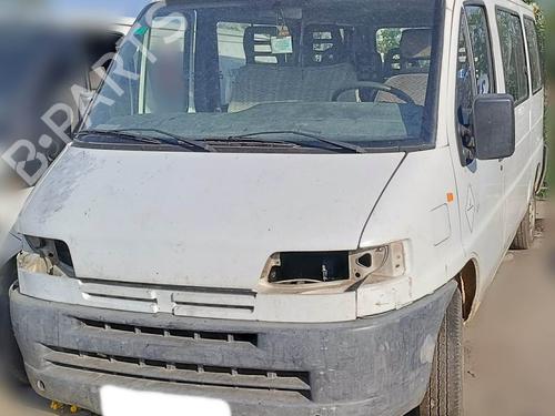 Brugte PEUGEOT BOXER Van (230L) 2.5 D (86 hp) 3506255