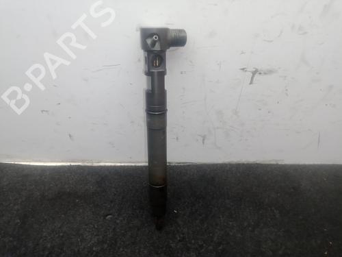 Used Injector SSANGYONG REXTON W / REXTON 2.0 Xdi All-wheel Drive (155 hp) 29606923