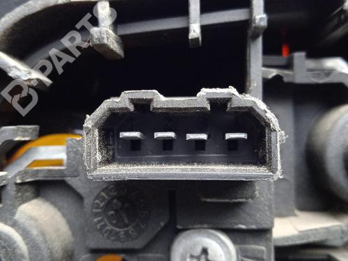 Used Right taillight Right taillight SEAT IBIZA III (6L1) 1.4 TDI (70 hp) 11187212 11187212