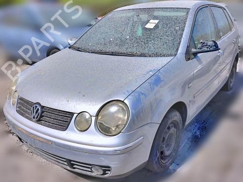 Used Parts VW POLO IV (9N_, 9A_)  1.4 TDI  4936435