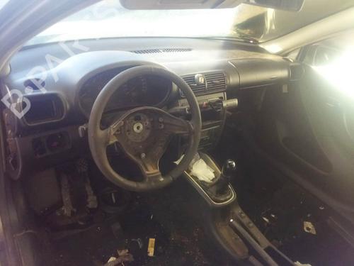 Front right window mechanism SEAT LEON (1M1) 1.9 TDI | BP26492971C23 
