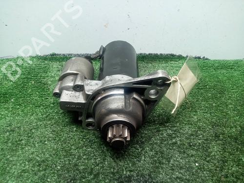 Used Starter SEAT IBIZA III (6L1) 1.4 TDI (80 hp) 27607039