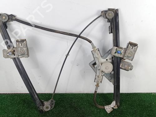 Front right window mechanism SEAT CORDOBA (6K1, 6K2) 1.9 TDI | BP27652018C23 