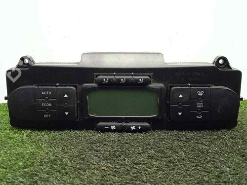 Used Climate control SEAT ALTEA (5P1) 1.9 TDI (105 hp) 16418202