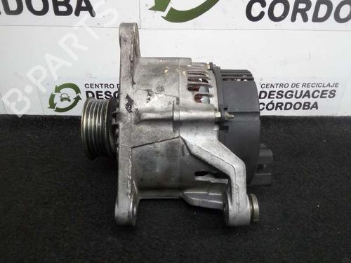 Used Alternator FORD ESCORT VI Turnier (GAL, ANL) [1995-2002]  5717842