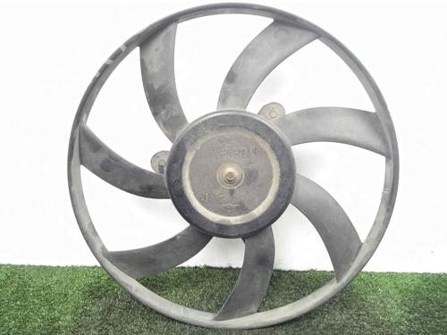 Used Radiator fan SEAT CORDOBA (6K2) 1.6 (75 hp) 7777161