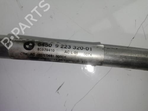AC pipe BMW 1 (E87) 118 d | BP16873726M126 