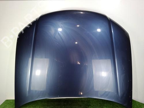 Hood AUDI A8 D3 (4E2, 4E8) 3.7 quattro AZUL | OSCURO