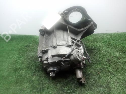 Gearbox BMW MOTORCYCLES R 1200 R 1200 ST (R1ST) | BP24670878M3 