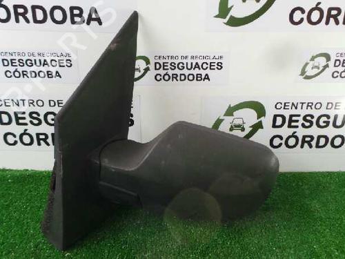 Left mirror FORD FIESTA V (JH_, JD_) 1.4 16V | BP6212224C26 