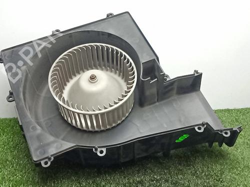 Ventilator motor NISSAN ALMERA TINO (V10) 2.2 dCi (115 hp) 28036685