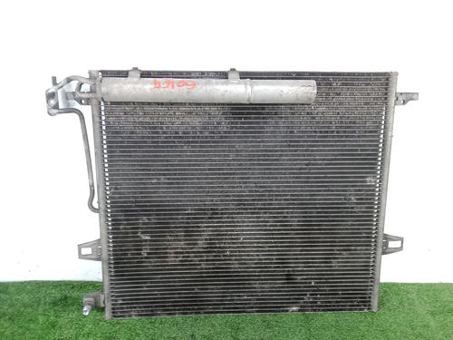 Radiateur de ac MERCEDES-BENZ R-CLASS (W251, V251) R 320 CDI 4-matic (251.022, 251.122) (224 hp) 32137110