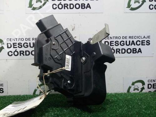 Rear right lock FORD FOCUS II (DA_, HCP, DP) 1.6 TDCi | BP22899886C99 