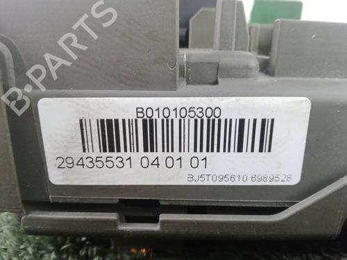 Fuse box BMW X6 (E71, E72) xDrive 30 d | BP33027195E1 - Image 4