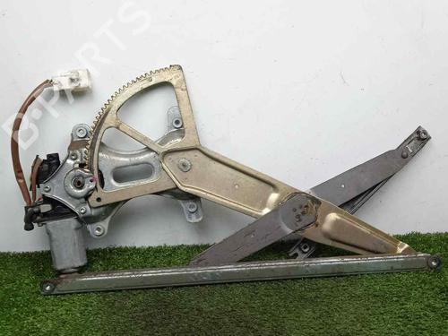 Alzavetro anteriore sinistro LEXUS IS SportCross (_E1_) 200 (GXE10_, GXE10R) (155 hp) 18697529