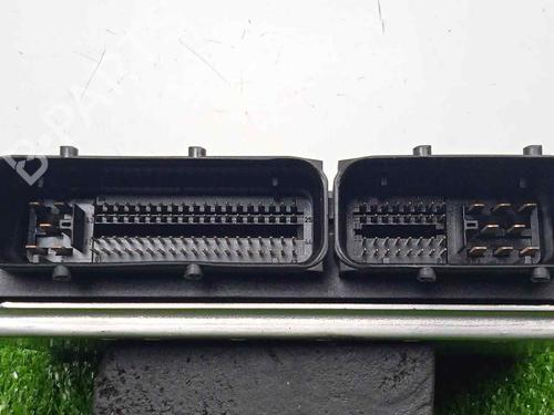 Engine control unit (ECU) AUDI A6 C5 (4B2)  | BP8073040M57 