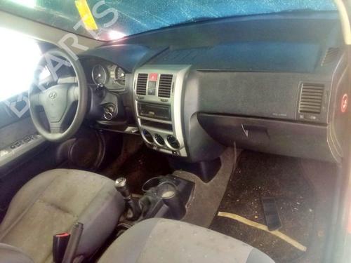 Injector HYUNDAI GETZ (TB) | BP31852527M100