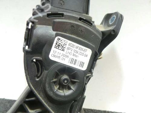 Pedal LAND ROVER FREELANDER 2 (L359)  | BP5710512I4 