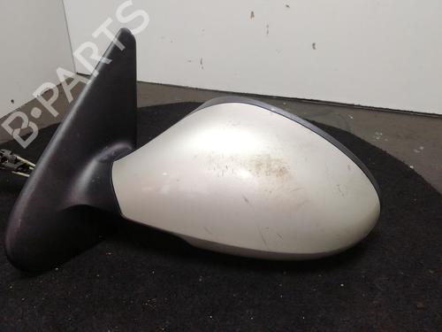 Left mirror SEAT LEON (1M1) 1.9 TDI | BP26164948C26 