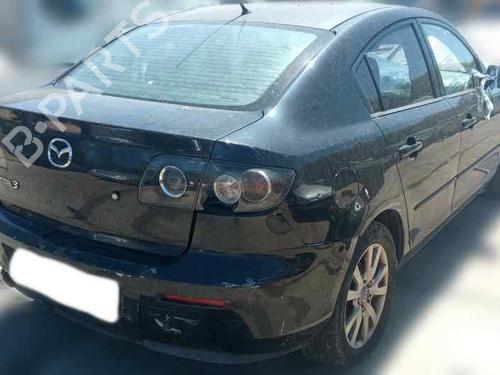 Engine control unit (ECU) MAZDA 3 (BK) 1.6 (BK14) | BP35991947M57 - Image 7