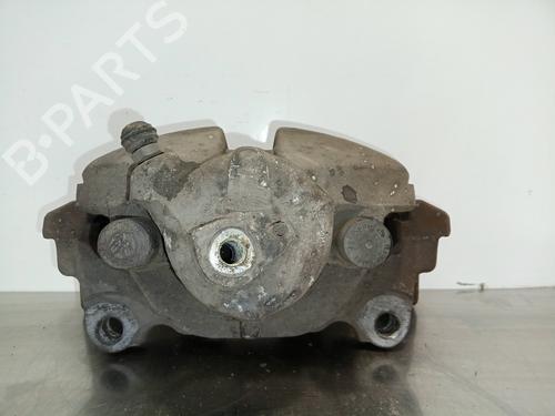Left front brake caliper VW TOURAN (1T1, 1T2) 1.9 TDI | BP16936160M105 
