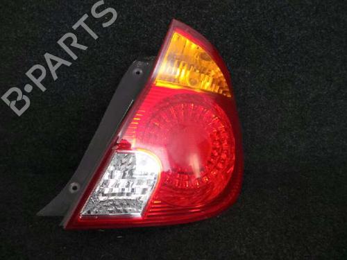 Used Right taillight HYUNDAI ACCENT II (LC) [1999-2012]  5725693