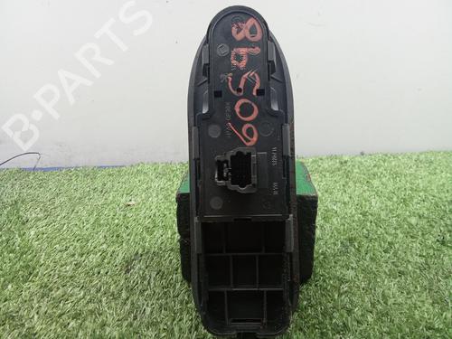 Left front window switch CITROËN C5 II (RC_) 1.6 HDi (RC8HZB) | BP39684589I27 - Image 2