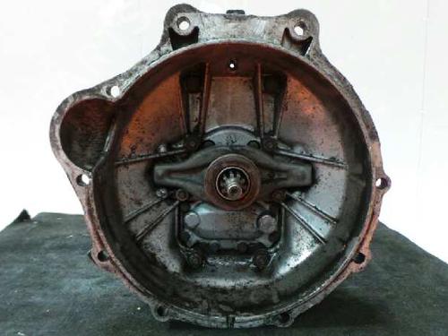 Used Gearbox MERCEDES-BENZ /8 (W115) 240 D (115.117) (65 hp) 5775354
