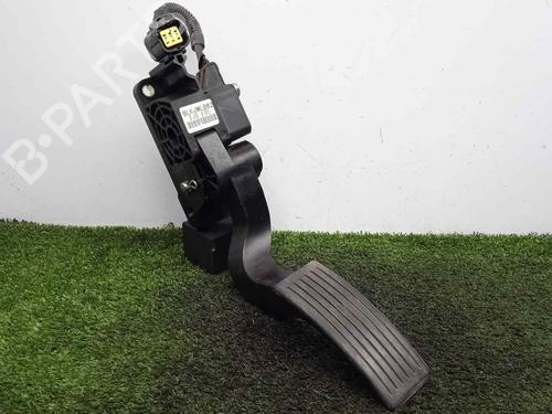 Used Pedal HYUNDAI ACCENT III (MC) 1.5 CRDi GLS (110 hp) 29354338