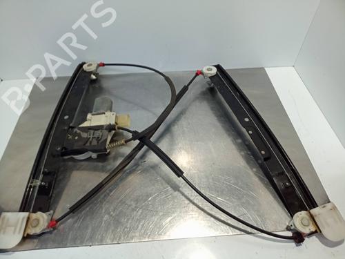 Front right window mechanism FORD MONDEO IV (BA7)  | BP5685080C23 