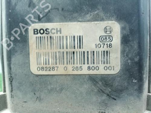 ABS pump ROVER 75 (RJ)  | BP5704809M43 