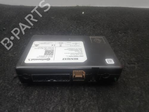 electronic-module-renault-scenic-iv-j9_-2016-2017-2018-2019-2020-2021-2022-32043265 main image