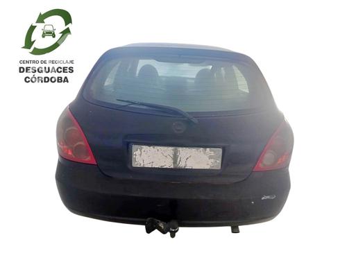 Engine control unit (ECU) NISSAN ALMERA II Hatchback (N16) 1.5 dCi | BP36674534M57  - Image 7