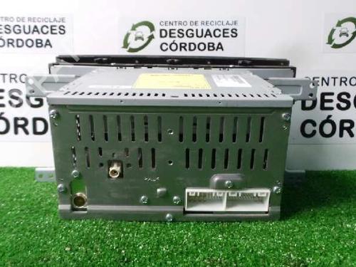 Radio HYUNDAI H350 Bus 2.5 CRDI | BP27831351E6 - Image 2