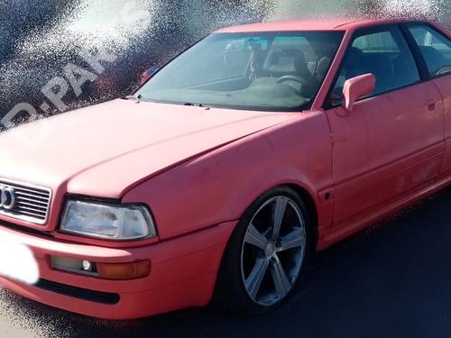 Used Parts AUDI COUPE B3 (89, 8B3)  2.0 16 V  1034181