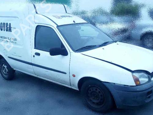 Steering pump FORD COURIER Pickup  | BP5733964M99 