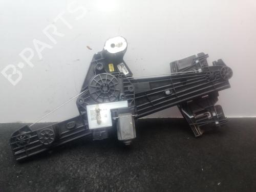 Elevalunas trasero derecho Elevalunas trasero derecho CITROËN C4 III (BA_, BB_, BC_) 1.5 BlueHDi 130 (BBYHZB) (131 hp) 34645132 34645132