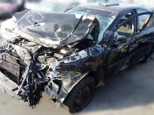 Starter CHEVROLET NUBIRA Saloon 2.0 D | BP9452837M8 