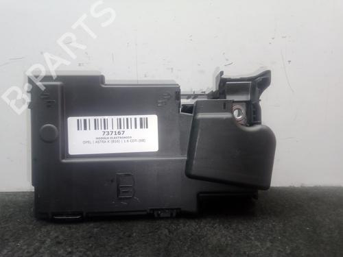 Used Electronic module OPEL ASTRA K (B16) 1.6 CDTi (68) (136 hp) 29062881