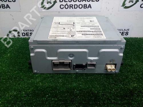 Radio VOLVO S80 II (124) D3 / D4 | BP5783128E6 
