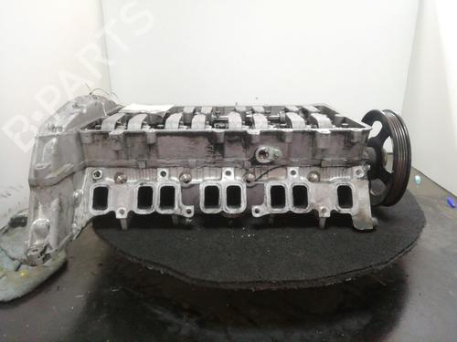 Cylinder head FORD MONDEO III (B5Y) 2.0 16V TDDi / TDCi | BP28184943M5 