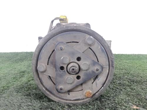 Used AC compressor AC compressor CITROËN C5 II (RC_) 2.0 HDi (RCRHRH) (136 hp) 33055084 33055084
