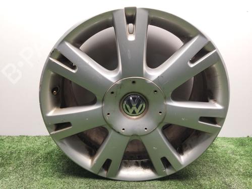 Used Rim Rim VW TOUAREG (7LA, 7L6, 7L7) 2.5 R5 TDI (174 hp) 33812163 33812163