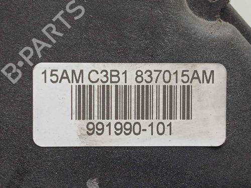 Front left lock VW POLO (9N_, 9A_) 1.4 TDI | BP16057283C98 